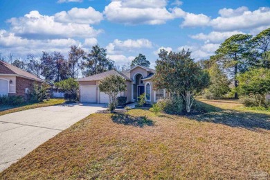 Nestled in the highly sought-after MOORS GOLF AND RACQUET CLUB on Moors Golf and Lodging  in Florida - for sale on GolfHomes.com, golf home, golf lot