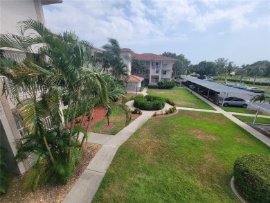 Charming Turnkey Condo with Stunning Championship Golf Course on Tara Golf and Country Club in Florida - for sale on GolfHomes.com, golf home, golf lot