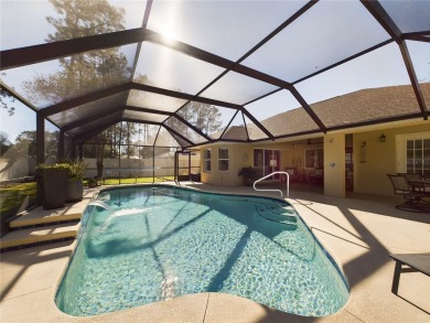 Under contract-accepting backup offers. Experience the charm of on The Grand Club - Pine Lakes Course in Florida - for sale on GolfHomes.com, golf home, golf lot