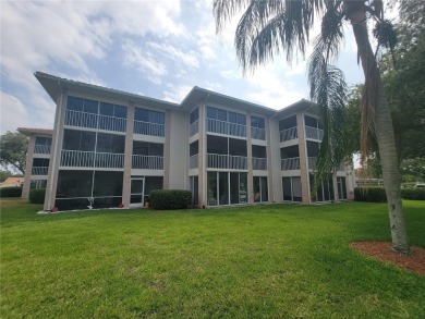 Charming Turnkey Condo with Stunning Championship Golf Course on Tara Golf and Country Club in Florida - for sale on GolfHomes.com, golf home, golf lot
