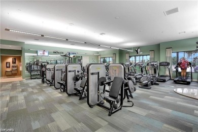 FULL GOLF MEMBERSHIP INCLUDED! Better than new! This immaculate on Esplanade Golf and  Country Club in Florida - for sale on GolfHomes.com, golf home, golf lot
