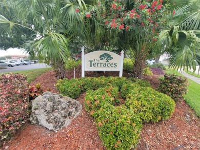 Charming Turnkey Condo with Stunning Championship Golf Course on Tara Golf and Country Club in Florida - for sale on GolfHomes.com, golf home, golf lot