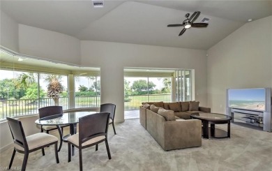 GOLF COURSE, WATER AND FOUNTAIN VIEWS! 
Located in the Avalon on The Club At Grandezza in Florida - for sale on GolfHomes.com, golf home, golf lot