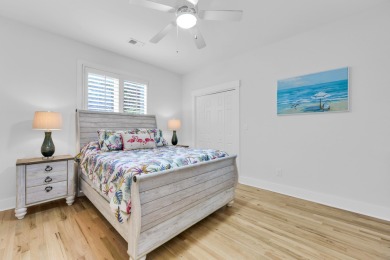 Welcome to 5126 Timber Race Course, a stunningly renovated home on The Links at Stono Ferry in South Carolina - for sale on GolfHomes.com, golf home, golf lot