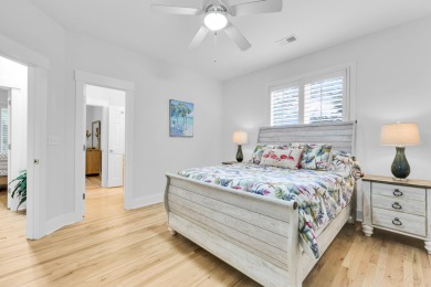 Welcome to 5126 Timber Race Course, a stunningly renovated home on The Links at Stono Ferry in South Carolina - for sale on GolfHomes.com, golf home, golf lot