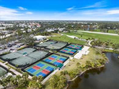 Nestled within Boca Royale, this home offers more than just a on Boca Royale Golf and Country Club in Florida - for sale on GolfHomes.com, golf home, golf lot