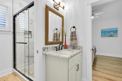 Welcome to 5126 Timber Race Course, a stunningly renovated home on The Links at Stono Ferry in South Carolina - for sale on GolfHomes.com, golf home, golf lot