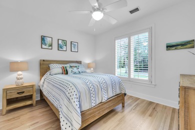 Welcome to 5126 Timber Race Course, a stunningly renovated home on The Links at Stono Ferry in South Carolina - for sale on GolfHomes.com, golf home, golf lot