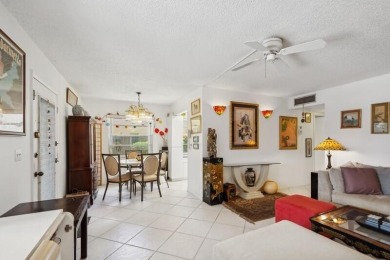 Great opportunity to own this two-bedroom two bath condo in a on Kings Point Golf -Flanders Way in Florida - for sale on GolfHomes.com, golf home, golf lot