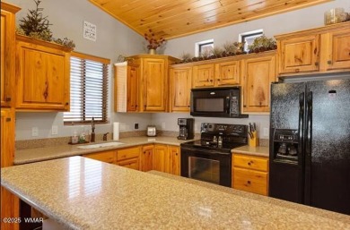 This is the one! A three bedroom, three bath furnished Golf on Torreon Golf Club in Arizona - for sale on GolfHomes.com, golf home, golf lot