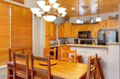 This is the one! A three bedroom, three bath furnished Golf on Torreon Golf Club in Arizona - for sale on GolfHomes.com, golf home, golf lot