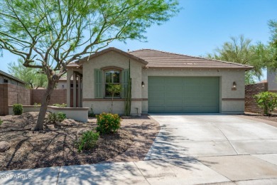 One of the Best Values in Vistancia for This Size Home -- Plus on Blackstone Country Club in Arizona - for sale on GolfHomes.com, golf home, golf lot