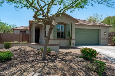 One of the Best Values in Vistancia for This Size Home -- Plus on Blackstone Country Club in Arizona - for sale on GolfHomes.com, golf home, golf lot