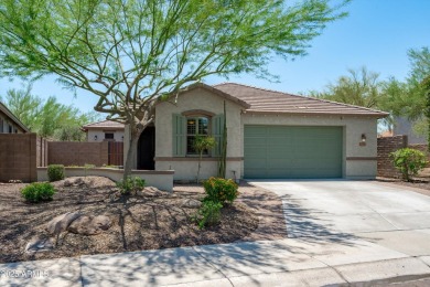 One of the Best Values in Vistancia for This Size Home -- Plus on Blackstone Country Club in Arizona - for sale on GolfHomes.com, golf home, golf lot