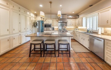 Step into timeless charm and warm hospitality in this inviting on LakeRidge Country Club in Texas - for sale on GolfHomes.com, golf home, golf lot