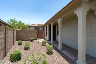 One of the Best Values in Vistancia for This Size Home -- Plus on Blackstone Country Club in Arizona - for sale on GolfHomes.com, golf home, golf lot