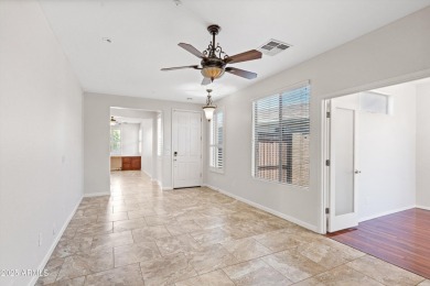 One of the Best Values in Vistancia for This Size Home -- Plus on Blackstone Country Club in Arizona - for sale on GolfHomes.com, golf home, golf lot