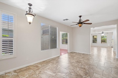 One of the Best Values in Vistancia for This Size Home -- Plus on Blackstone Country Club in Arizona - for sale on GolfHomes.com, golf home, golf lot