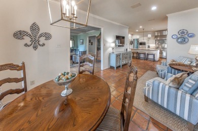 Step into timeless charm and warm hospitality in this inviting on LakeRidge Country Club in Texas - for sale on GolfHomes.com, golf home, golf lot