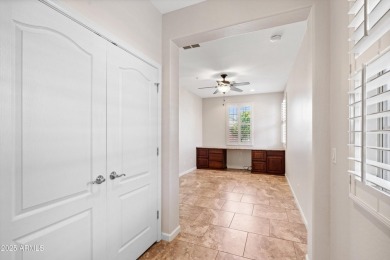 One of the Best Values in Vistancia for This Size Home -- Plus on Blackstone Country Club in Arizona - for sale on GolfHomes.com, golf home, golf lot