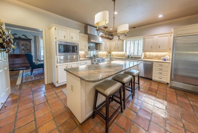 Step into timeless charm and warm hospitality in this inviting on LakeRidge Country Club in Texas - for sale on GolfHomes.com, golf home, golf lot