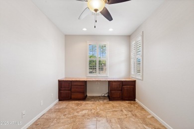 One of the Best Values in Vistancia for This Size Home -- Plus on Blackstone Country Club in Arizona - for sale on GolfHomes.com, golf home, golf lot