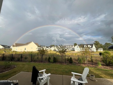 A Private Brunswick Forest Sanctuary - Luxury, Views & Timeless on Cape Fear National At Brunswick Forest in North Carolina - for sale on GolfHomes.com, golf home, golf lot