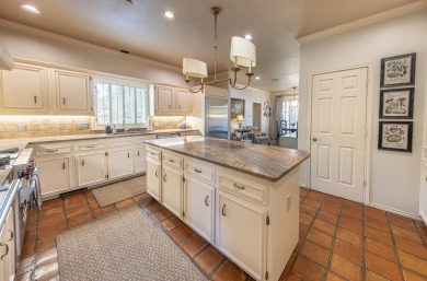 Step into timeless charm and warm hospitality in this inviting on LakeRidge Country Club in Texas - for sale on GolfHomes.com, golf home, golf lot