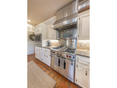 Step into timeless charm and warm hospitality in this inviting on LakeRidge Country Club in Texas - for sale on GolfHomes.com, golf home, golf lot