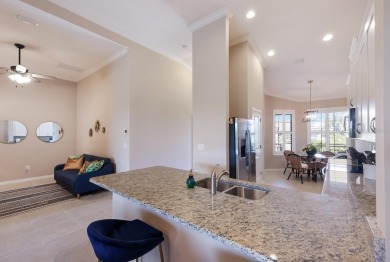 Welcome to Paradise at Esplanade Golf  Country Club! Enjoy on Esplanade Golf and Country at Lakewood Ranch in Florida - for sale on GolfHomes.com, golf home, golf lot