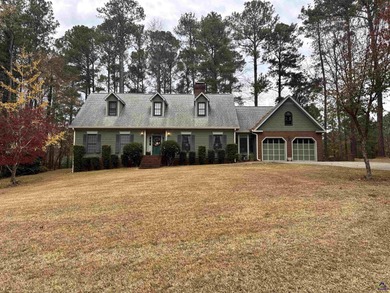 Rare opportunity to live on the 9th fairway of the Country Club on Canongate At Healy Point Country Club in Georgia - for sale on GolfHomes.com, golf home, golf lot