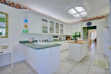 Welcome to this stunning golf course home located in the on Highlands Ridge Golf Course - South in Florida - for sale on GolfHomes.com, golf home, golf lot