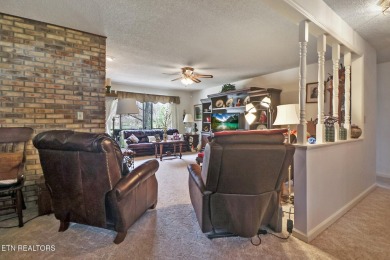 Beautiful conveniently located  Tudor style all brick home in on Druid Hills Golf Club in Tennessee - for sale on GolfHomes.com, golf home, golf lot