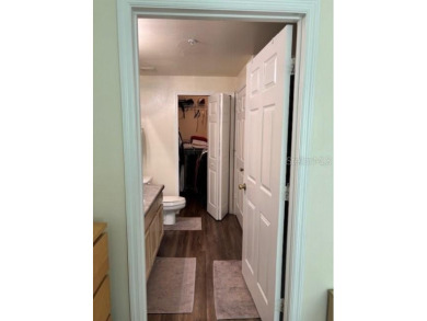 Beautiful 1 bedroom 1 bath condo located in the heart of on MetroWest Golf Club in Florida - for sale on GolfHomes.com, golf home, golf lot