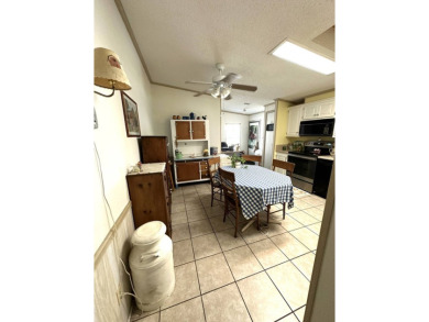 Two-Bedroom Layout:    Split bedrooms for enhanced privacy on Schalamar Creek Golf and Country Club in Florida - for sale on GolfHomes.com, golf home, golf lot