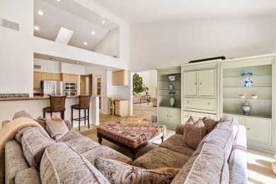 Experience serene desert living with breathtaking panoramic on PGA West Private Golf Courses in California - for sale on GolfHomes.com, golf home, golf lot