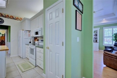 Welcome to this stunning golf course home located in the on Highlands Ridge Golf Course - South in Florida - for sale on GolfHomes.com, golf home, golf lot