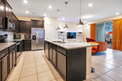 Don't miss your chance to own this stunning luxury vacation home on Highlands Reserve Golf Club in Florida - for sale on GolfHomes.com, golf home, golf lot