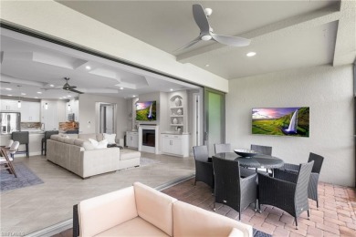 Searching for a modern-style coach home with a FULL GOLF on Esplanade Golf and  Country Club in Florida - for sale on GolfHomes.com, golf home, golf lot