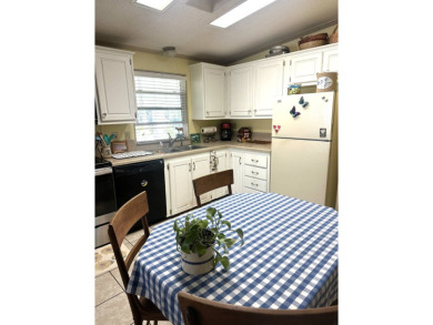 Two-Bedroom Layout:    Split bedrooms for enhanced privacy on Schalamar Creek Golf and Country Club in Florida - for sale on GolfHomes.com, golf home, golf lot