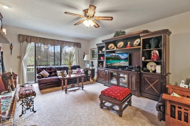 Beautiful conveniently located  Tudor style all brick home in on Druid Hills Golf Club in Tennessee - for sale on GolfHomes.com, golf home, golf lot