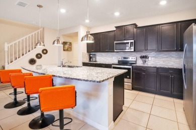 Don't miss your chance to own this stunning luxury vacation home on Highlands Reserve Golf Club in Florida - for sale on GolfHomes.com, golf home, golf lot