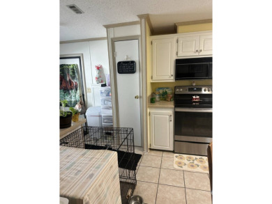 Two-Bedroom Layout:    Split bedrooms for enhanced privacy on Schalamar Creek Golf and Country Club in Florida - for sale on GolfHomes.com, golf home, golf lot