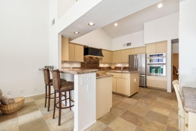 Experience serene desert living with breathtaking panoramic on PGA West Private Golf Courses in California - for sale on GolfHomes.com, golf home, golf lot
