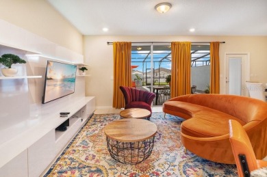Don't miss your chance to own this stunning luxury vacation home on Highlands Reserve Golf Club in Florida - for sale on GolfHomes.com, golf home, golf lot