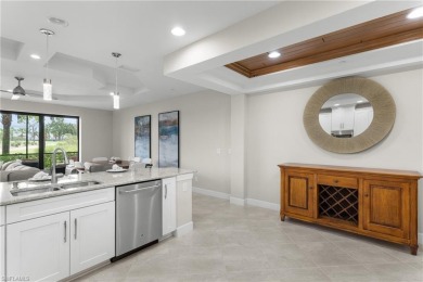 Searching for a modern-style coach home with a FULL GOLF on Esplanade Golf and  Country Club in Florida - for sale on GolfHomes.com, golf home, golf lot