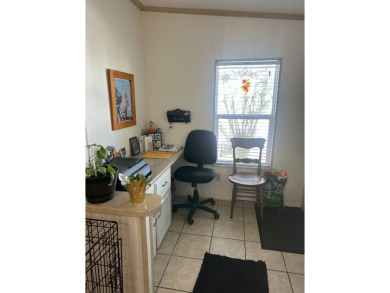 Two-Bedroom Layout:    Split bedrooms for enhanced privacy on Schalamar Creek Golf and Country Club in Florida - for sale on GolfHomes.com, golf home, golf lot