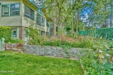 Rare Opportunity in Show Low Country Club - Spacious 3-Bedroom on Bison Golf and Country Club in Arizona - for sale on GolfHomes.com, golf home, golf lot