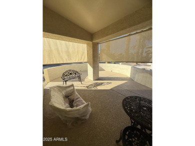 This beautiful home is located in the award winning golf course on Eagles Nest at Pebble Creek in Arizona - for sale on GolfHomes.com, golf home, golf lot