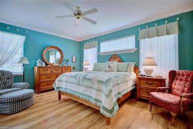 Welcome to this stunning golf course home located in the on Highlands Ridge Golf Course - South in Florida - for sale on GolfHomes.com, golf home, golf lot